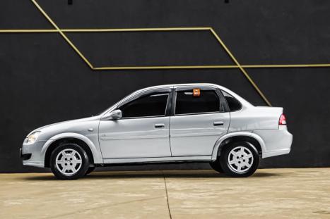 CHEVROLET Classic Sedan 1.0 4P VHCE FLEX LS, Foto 4