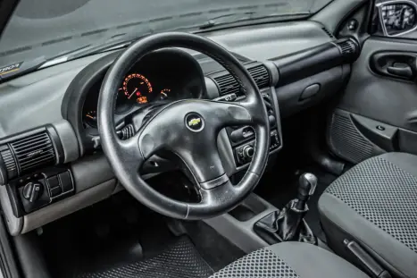 CHEVROLET Classic Sedan 1.0 4P VHCE FLEX LS, Foto 8