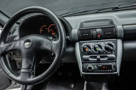 CHEVROLET Classic Sedan 1.0 4P VHCE FLEX LS, Foto 10