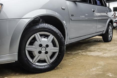 CHEVROLET Classic Sedan 1.0 4P VHCE FLEX LS, Foto 11