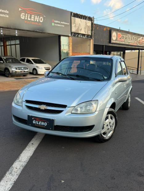 CHEVROLET Classic Sedan 1.0 4P VHCE FLEX LS, Foto 3