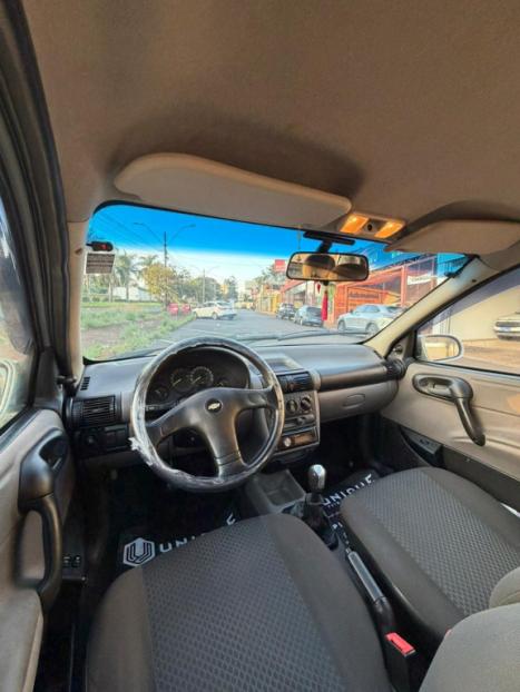 CHEVROLET Classic Sedan 1.0 4P VHCE FLEX LS, Foto 5