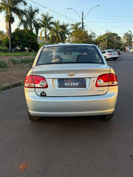 CHEVROLET Classic Sedan 1.0 4P VHCE FLEX LS, Foto 6