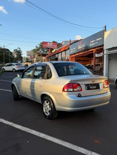 CHEVROLET Classic Sedan 1.0 4P VHCE FLEX LS, Foto 7