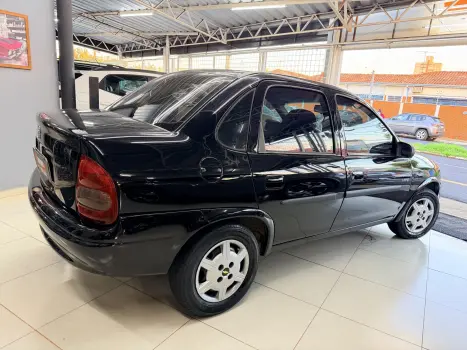 CHEVROLET Classic Sedan 1.0 4P FLEX LIFE, Foto 3