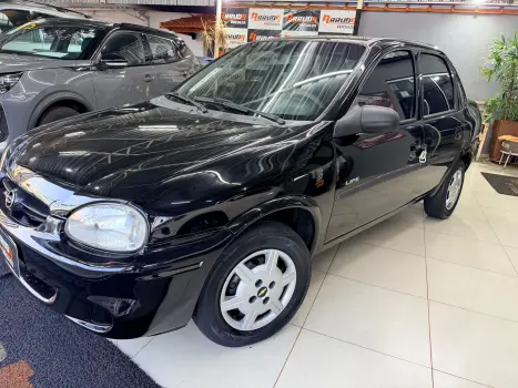 CHEVROLET Classic Sedan 1.0 4P FLEX LIFE, Foto 7