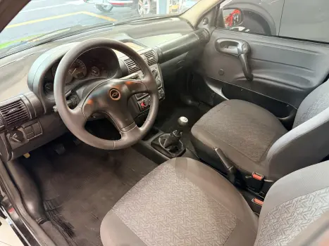 CHEVROLET Classic Sedan 1.0 4P FLEX LIFE, Foto 9