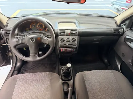 CHEVROLET Classic Sedan 1.0 4P FLEX LIFE, Foto 11