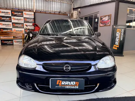 CHEVROLET Classic Sedan 1.0 4P FLEX LIFE, Foto 2