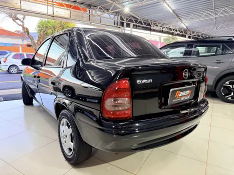 CHEVROLET Classic Sedan 1.0 4P FLEX LIFE, Foto 4