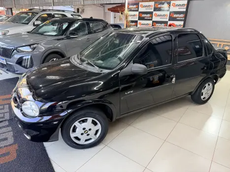 CHEVROLET Classic Sedan 1.0 4P FLEX LIFE, Foto 6