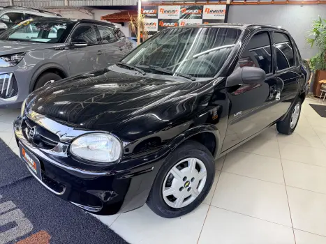 CHEVROLET Classic Sedan 1.0 4P FLEX LIFE, Foto 8