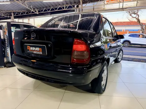 CHEVROLET Classic Sedan 1.0 4P FLEX LIFE, Foto 12