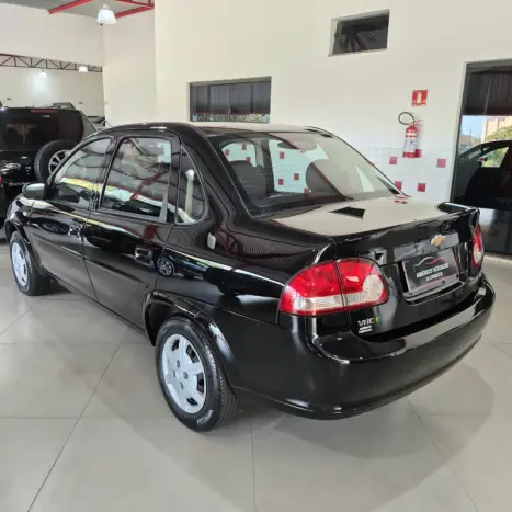 CHEVROLET Classic Sedan 1.0 4P VHCE FLEX LS, Foto 4