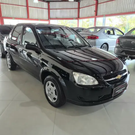 CHEVROLET Classic Sedan 1.0 4P VHCE FLEX LS, Foto 1