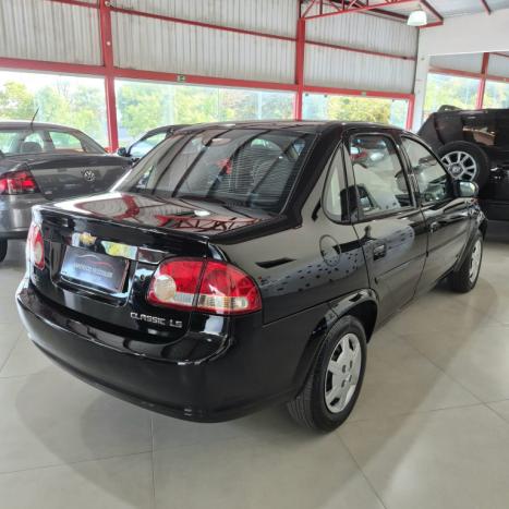 CHEVROLET Classic Sedan 1.0 4P VHCE FLEX LS, Foto 6