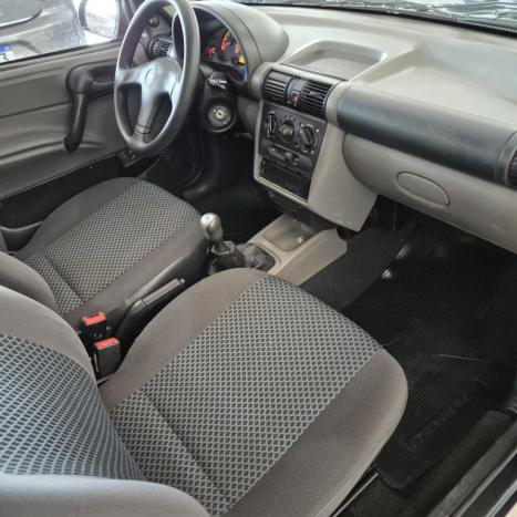 CHEVROLET Classic Sedan 1.0 4P VHCE FLEX LS, Foto 7