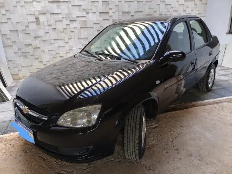CHEVROLET Classic Sedan 1.0 4P FLEX LIFE, Foto 1