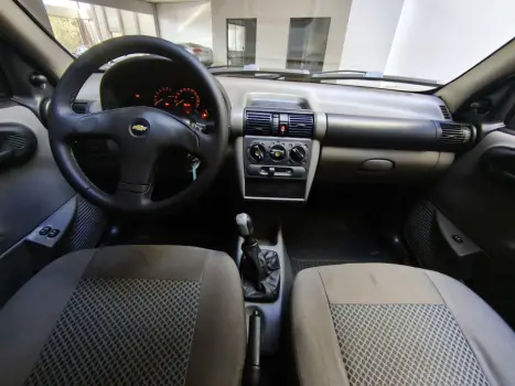 CHEVROLET Classic Sedan 1.0 4P FLEX LIFE, Foto 2