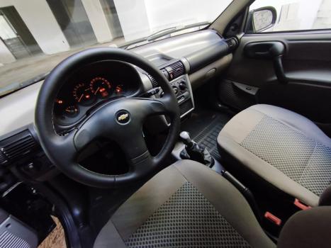 CHEVROLET Classic Sedan 1.0 4P FLEX LIFE, Foto 4