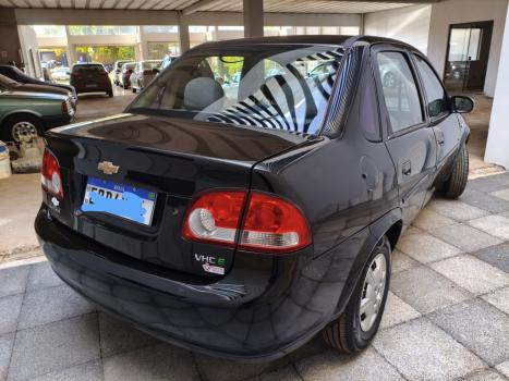CHEVROLET Classic Sedan 1.0 4P FLEX LIFE, Foto 8