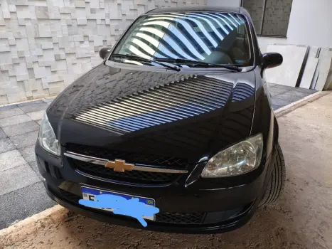CHEVROLET Classic Sedan 1.0 4P FLEX LIFE, Foto 9