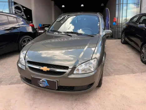 CHEVROLET Classic Sedan 1.0 4P VHCE FLEX LS, Foto 2