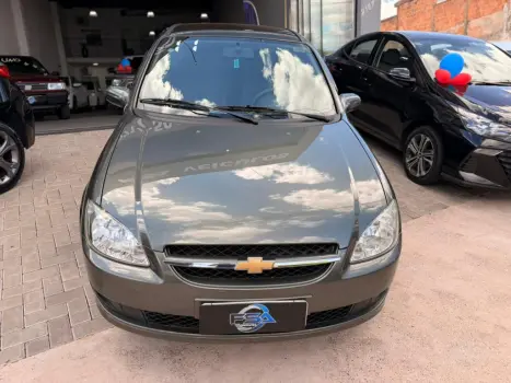 CHEVROLET Classic Sedan 1.0 4P VHCE FLEX LS, Foto 3