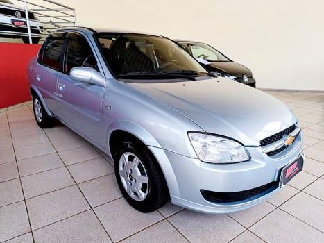 CHEVROLET Classic Sedan 1.0 4P VHCE FLEX LS, Foto 2