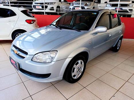 CHEVROLET Classic Sedan 1.0 4P VHCE FLEX LS, Foto 3