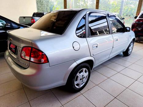 CHEVROLET Classic Sedan 1.0 4P VHCE FLEX LS, Foto 4
