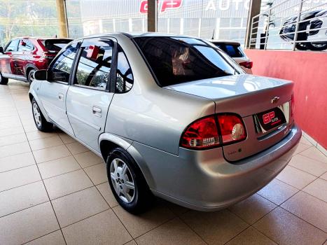 CHEVROLET Classic Sedan 1.0 4P VHCE FLEX LS, Foto 5