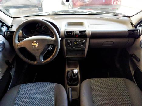 CHEVROLET Classic Sedan 1.0 4P VHCE FLEX LS, Foto 9