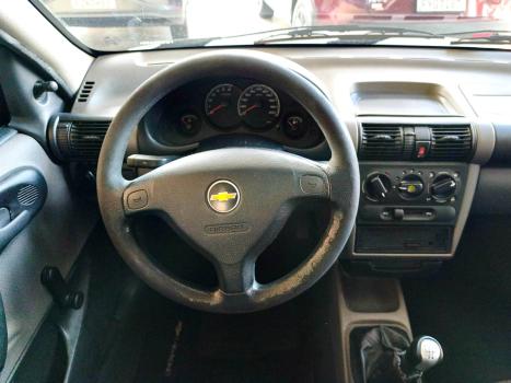 CHEVROLET Classic Sedan 1.0 4P VHCE FLEX LS, Foto 10