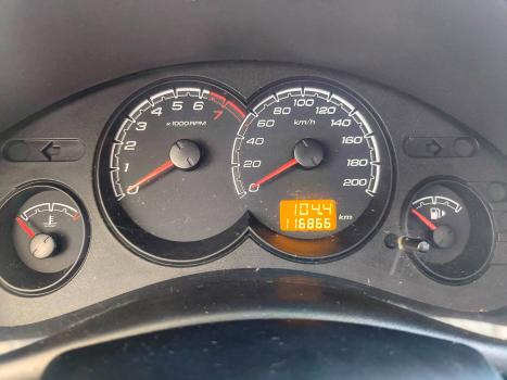 CHEVROLET Classic Sedan 1.0 4P VHCE FLEX LS, Foto 11