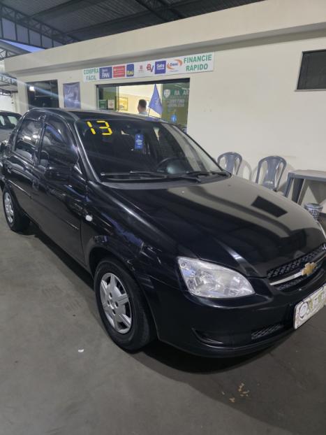 CHEVROLET Classic Sedan 1.0 4P VHCE FLEX LS, Foto 1