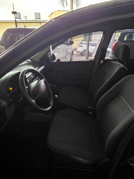 CHEVROLET Classic Sedan 1.0 4P VHCE FLEX LS, Foto 4
