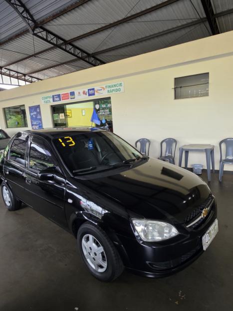 CHEVROLET Classic Sedan 1.0 4P VHCE FLEX LS, Foto 6