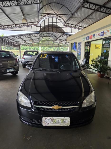 CHEVROLET Classic Sedan 1.0 4P VHCE FLEX LS, Foto 9