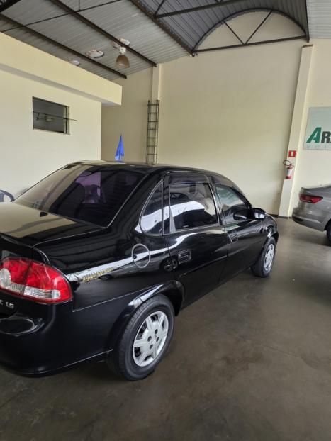 CHEVROLET Classic Sedan 1.0 4P VHCE FLEX LS, Foto 10