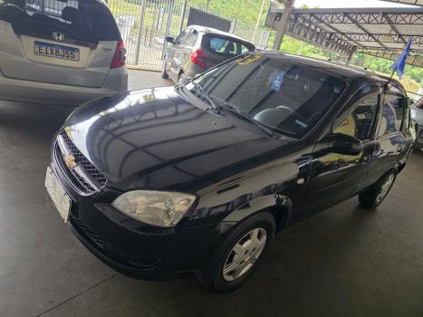 CHEVROLET Classic Sedan 1.0 4P VHCE FLEX LS, Foto 11