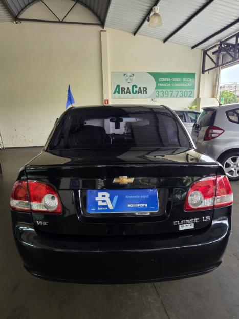 CHEVROLET Classic Sedan 1.0 4P VHCE FLEX LS, Foto 12