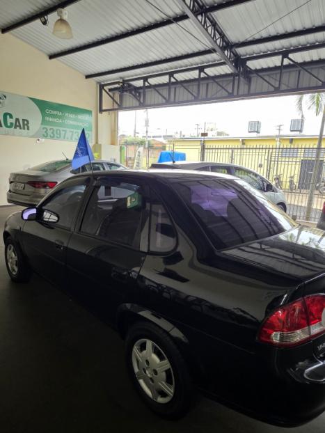 CHEVROLET Classic Sedan 1.0 4P VHCE FLEX LS, Foto 13