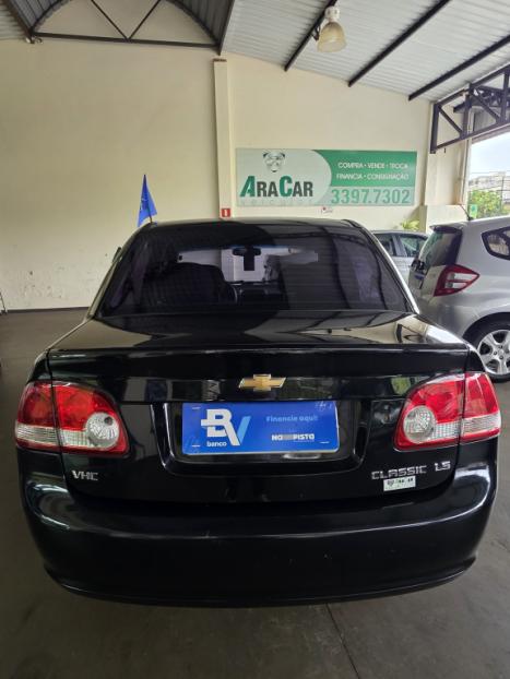 CHEVROLET Classic Sedan 1.0 4P VHCE FLEX LS, Foto 14