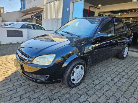 CHEVROLET Classic Sedan 1.0 4P VHCE FLEX LS, Foto 3