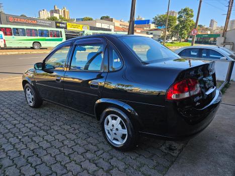 CHEVROLET Classic Sedan 1.0 4P VHCE FLEX LS, Foto 5