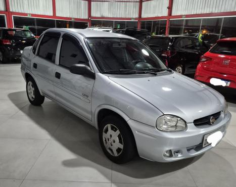CHEVROLET Classic Sedan 1.0 4P FLEX LIFE, Foto 1