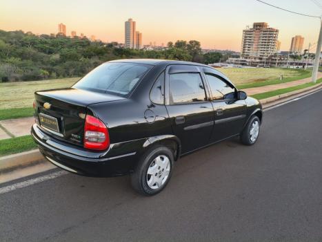 CHEVROLET Classic Sedan 1.0 4P VHCE FLEX LS, Foto 2