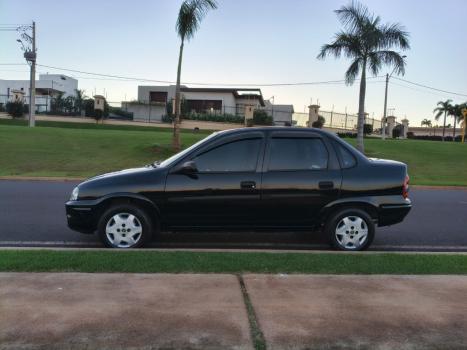 CHEVROLET Classic Sedan 1.0 4P VHCE FLEX LS, Foto 3