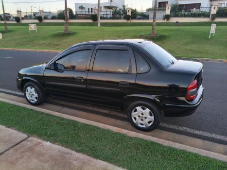 CHEVROLET Classic Sedan 1.0 4P VHCE FLEX LS, Foto 4